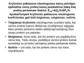 Elastingumas ir jo tipai 10 puslapis