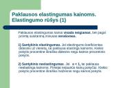 Elastingumo teorijos principai 3 puslapis