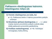 Elastingumo teorijos principai 4 puslapis