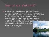 Elektrinės. Klaipėdos geoterminė elektrinė 2 puslapis