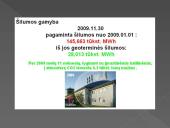 Elektrinės. Klaipėdos geoterminė elektrinė 11 puslapis