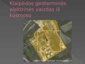 Elektrinės. Klaipėdos geoterminė elektrinė 14 puslapis