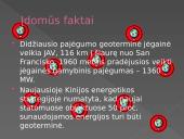 Elektrinės. Klaipėdos geoterminė elektrinė 16 puslapis