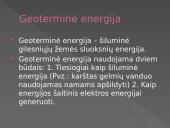 Elektrinės. Klaipėdos geoterminė elektrinė 4 puslapis