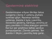 Elektrinės. Klaipėdos geoterminė elektrinė 7 puslapis