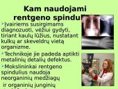 Elektromagnetinių bangų skalė ir šviesa 14 puslapis