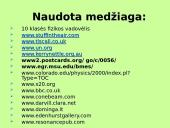 Elektromagnetinių bangų skalė ir šviesa 17 puslapis