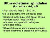Elektromagnetinių bangų skalė ir šviesa 7 puslapis