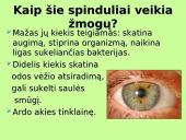 Elektromagnetinių bangų skalė ir šviesa 9 puslapis