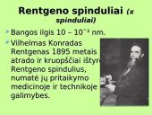 Elektromagnetinių bangų skalė ir šviesa 10 puslapis