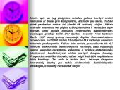 Elektroninė bankininkystė - privalumai bei trūkumai 2 puslapis