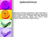 Elektroninė bankininkystė - privalumai bei trūkumai 10 puslapis