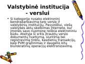 Elektroninė komercija ir jos rūšys 12 puslapis