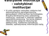 Elektroninė komercija ir jos rūšys 14 puslapis