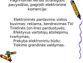 Elektroninė komercija ir jos rūšys 17 puslapis