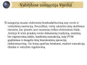 Elektroninė komercija. Kas tai?  11 puslapis