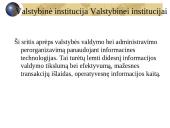 Elektroninė komercija. Kas tai?  13 puslapis
