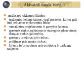 Elektroninė komercija. Kas tai?  17 puslapis