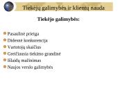 Elektroninė komercija. Kas tai?  20 puslapis