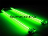 Elektros išlydis gamtoje ir technikoje 11 puslapis