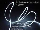 Elektros išlydis gamtoje ir technikoje 12 puslapis