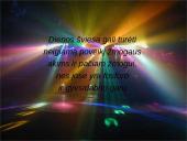 Elektros išlydis gamtoje ir technikoje 15 puslapis