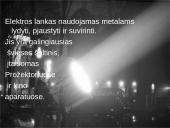 Elektros išlydis gamtoje ir technikoje 18 puslapis