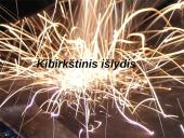 Elektros išlydis gamtoje ir technikoje 3 puslapis