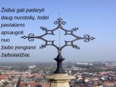 Elektros išlydis gamtoje ir technikoje 6 puslapis