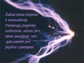 Elektros išlydis gamtoje ir technikoje 7 puslapis