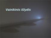 Elektros išlydis gamtoje ir technikoje 8 puslapis