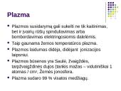 Elektros srovės procesai dujose 9 puslapis