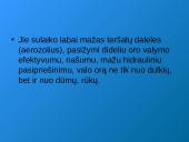 Elektrostatiniai oro valymo filtrai 3 puslapis