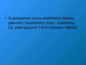 Elektrostatiniai oro valymo filtrai 9 puslapis