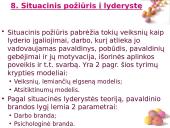 Elitas bei lyderystė 11 puslapis