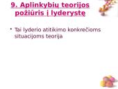 Elitas bei lyderystė 13 puslapis
