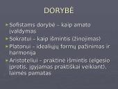 Etikos kryptys ir sąvokos 5 puslapis