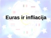 Euras ir infliacija