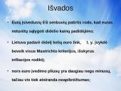 Euras ir infliacija 18 puslapis