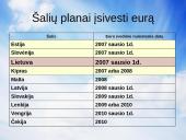 Euras ir infliacija 6 puslapis