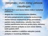 Euras ir infliacija 8 puslapis