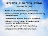 Euras ir infliacija 9 puslapis