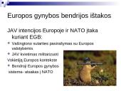 Europos Gynybos ir Politinės Bendrijų steigimo nesėkmė 2 puslapis