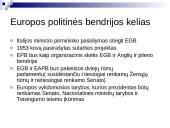 Europos Gynybos ir Politinės Bendrijų steigimo nesėkmė 14 puslapis