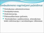 Europos ombudsmenas 6 puslapis