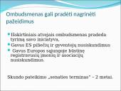 Europos ombudsmenas 9 puslapis