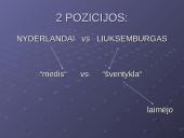 Europos sąjungos "Trijų ramsčių" struktūra 2 puslapis