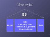 Europos sąjungos "Trijų ramsčių" struktūra 5 puslapis