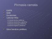 Europos sąjungos "Trijų ramsčių" struktūra 6 puslapis