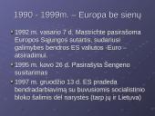 Europos Sąjungos istorija ir raida 11 puslapis